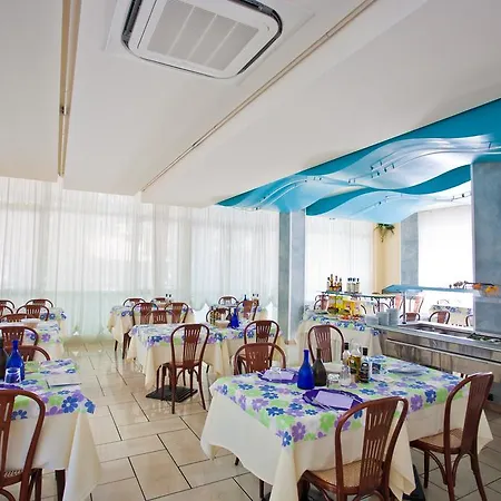 Hotel Condor Bellaria-Igea Marina