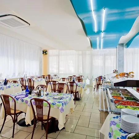 Condor 3* Bellaria-Igea Marina