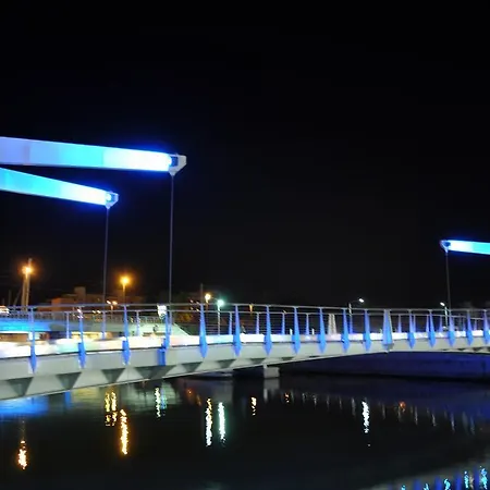 Condor Bellaria-Igea Marina