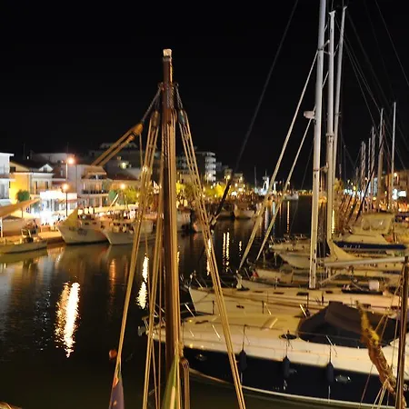 Condor Bellaria-Igea Marina