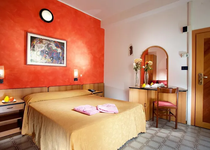 Condor 3* Bellaria-Igea Marina