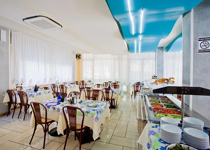 Condor 3* Bellaria-Igea Marina