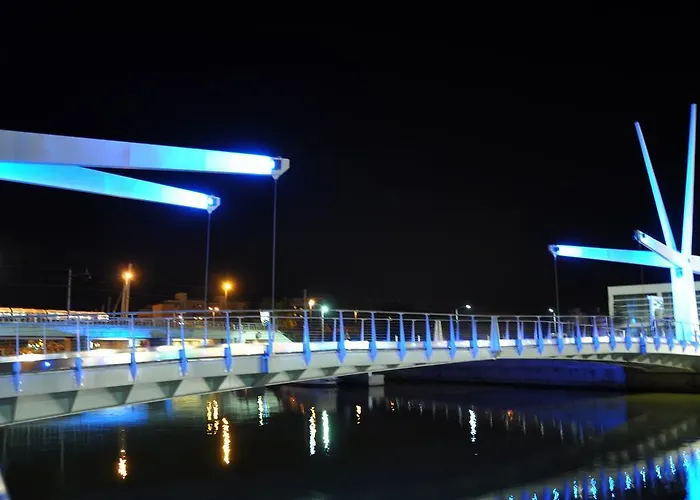 Condor Bellaria-Igea Marina