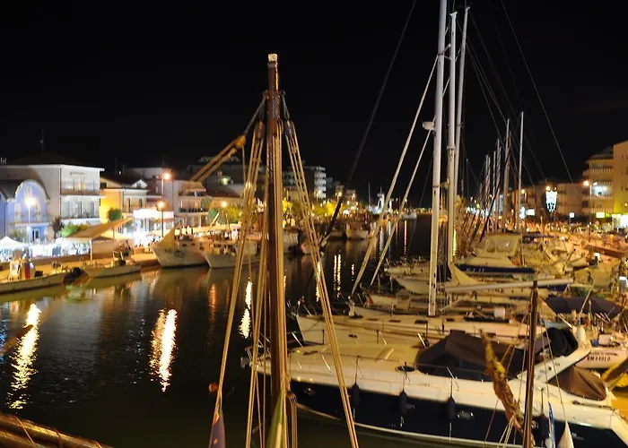 Condor Bellaria-Igea Marina