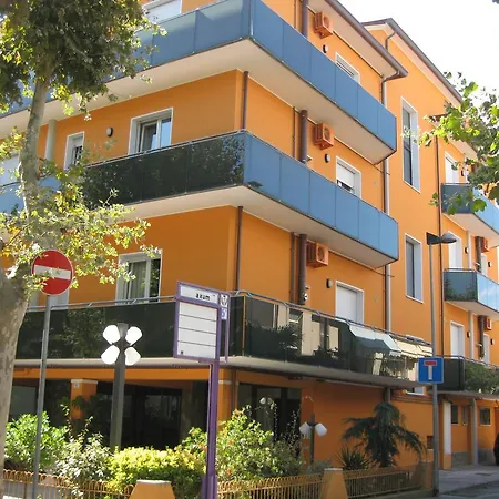 Condor Bellaria-Igea Marina