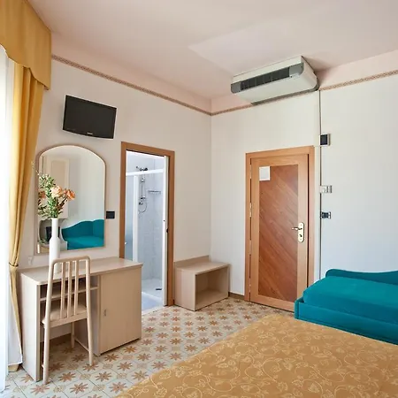 Condor 3* Bellaria-Igea Marina