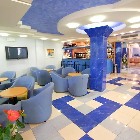 Hotel Condor Bellaria-Igea Marina