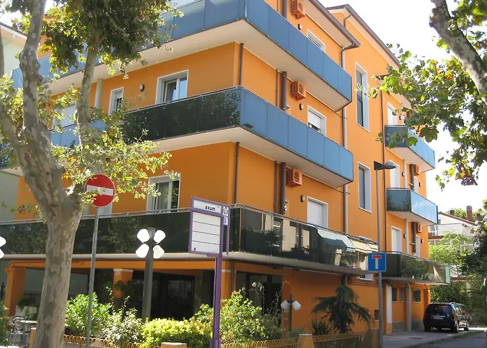 Condor Bellaria-Igea Marina