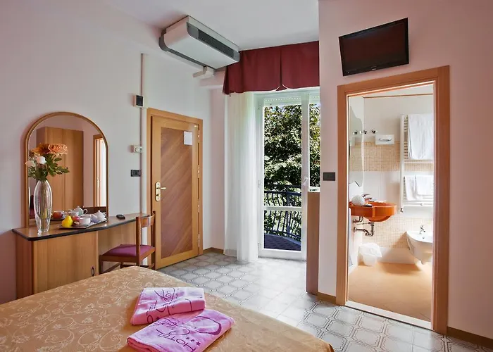 Condor 3* Bellaria-Igea Marina