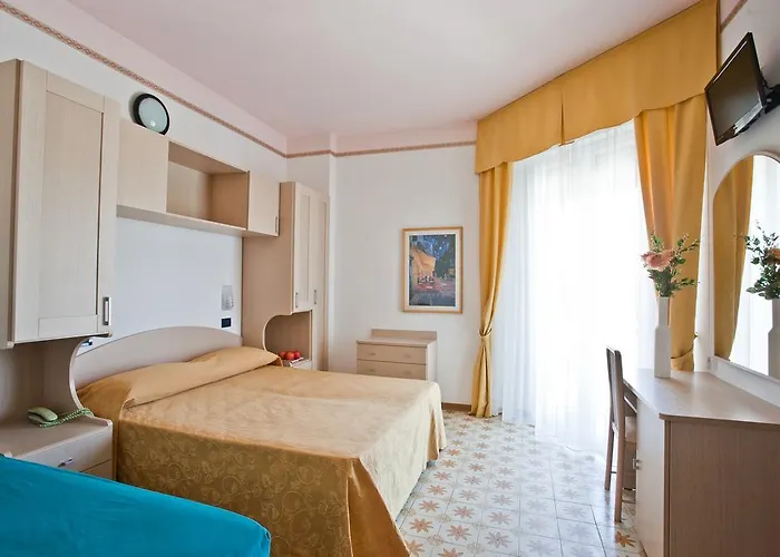 Condor 3* Bellaria-Igea Marina