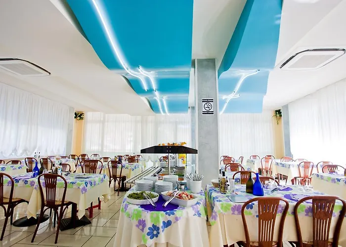 Condor Bellaria-Igea Marina