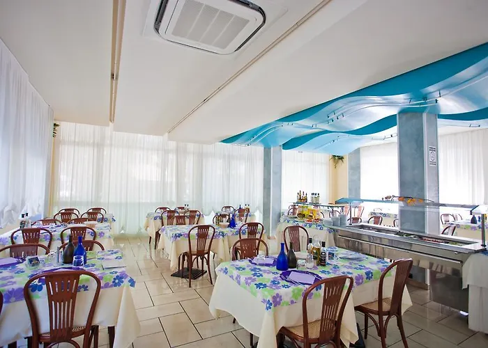Hotel Condor Bellaria-Igea Marina