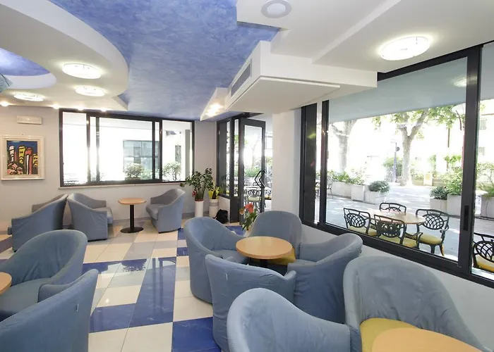 Condor Bellaria-Igea Marina