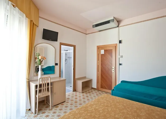 Condor 3* Bellaria-Igea Marina