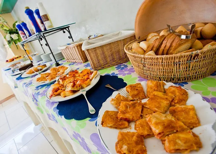 Condor Bellaria-Igea Marina