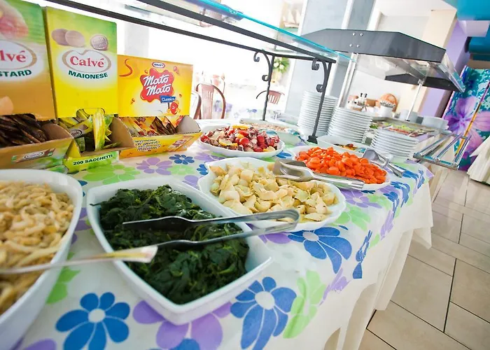 Condor Bellaria-Igea Marina