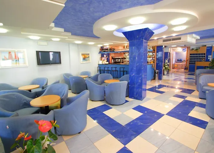 Hotel Condor Bellaria-Igea Marina